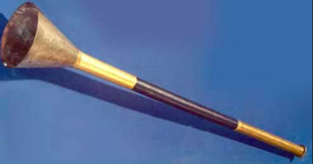 egyptian instruments