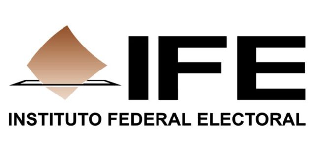 Creaciòn del IFE
