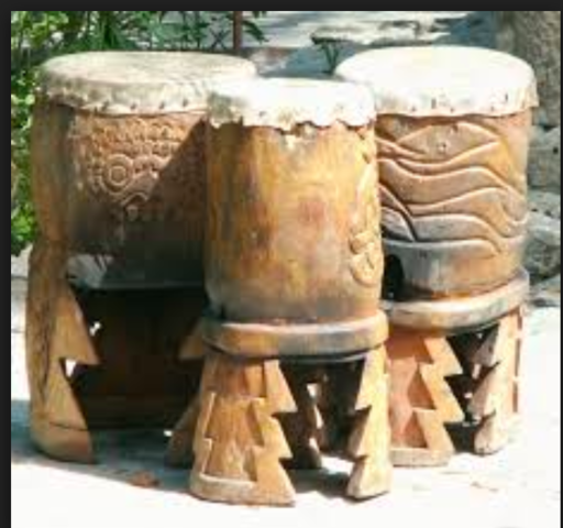 mayan instruments