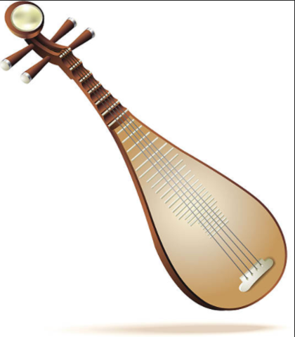 chinese instruments