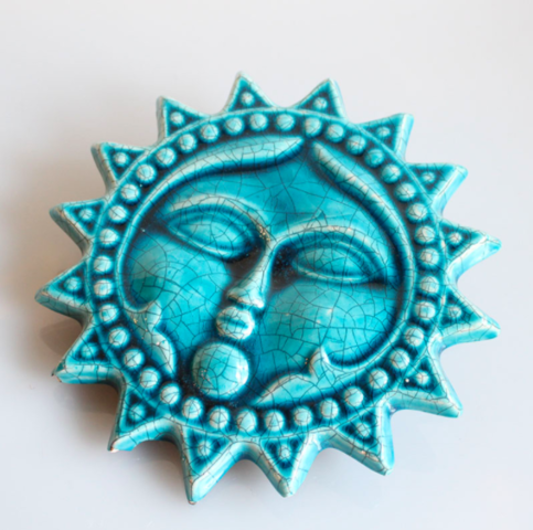 Persian Civilisation Pottery