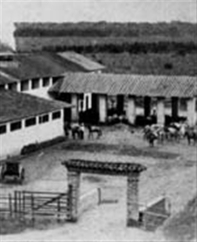 Eder y Rengifo compran La Hacienda La Manuelita