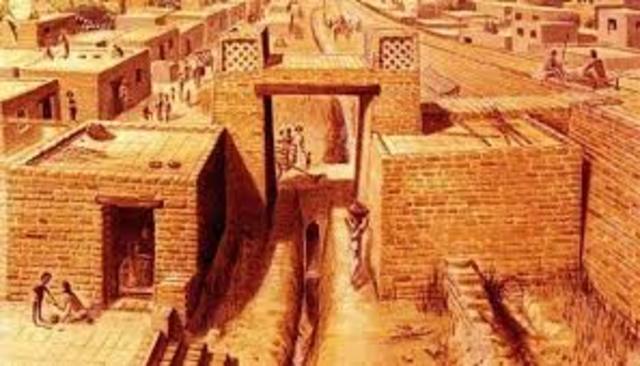 Mesopotamian Civilization