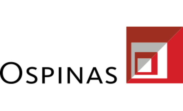 Nace la constructora  Ospinas