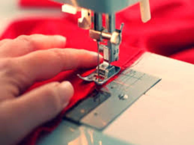 Nace confecciones Colombia