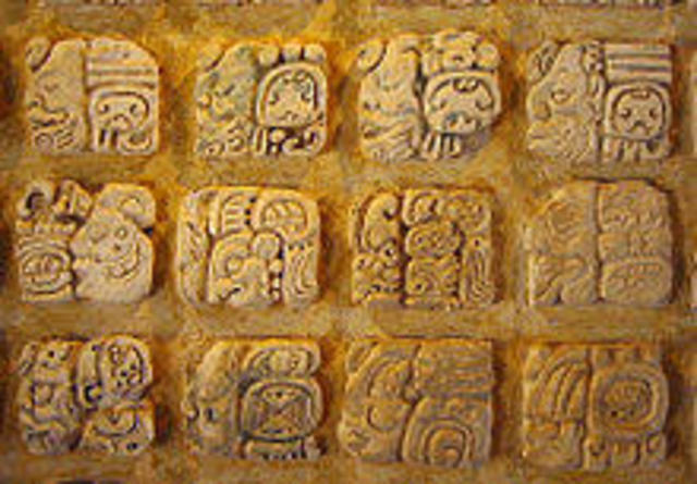 Mayan Civilization