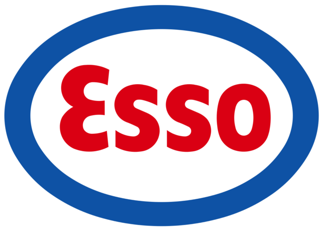 Nace Esso Colombiana