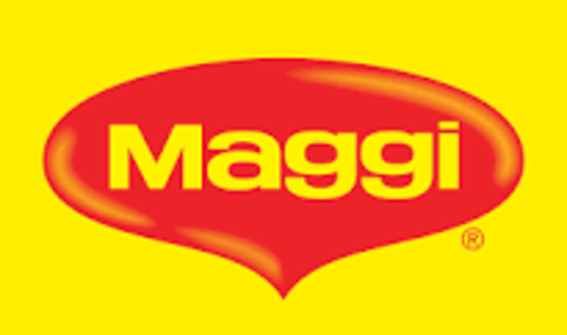 Llega Maggi