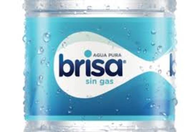 Coca Cola compra Agua Brisa