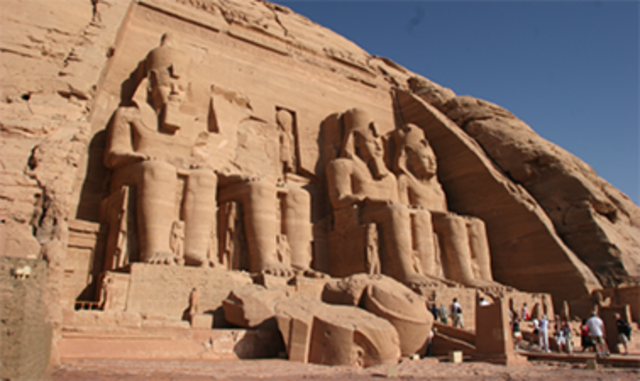 Egyptian Civilization