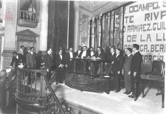 Congreso Constituyente