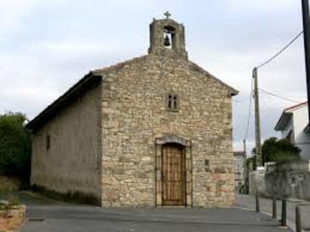 Velando las Armas (3)