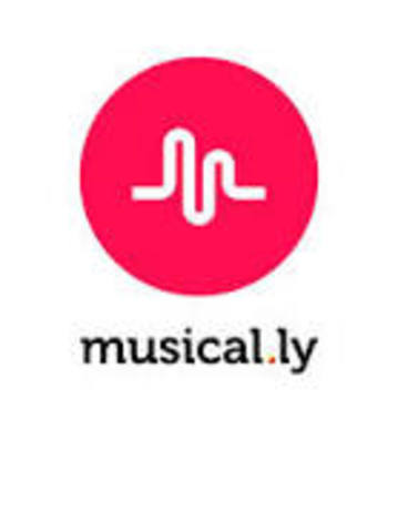 Musical.ly creation