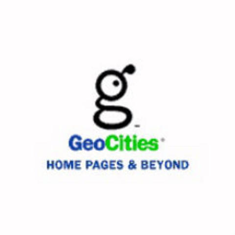 GeoCities