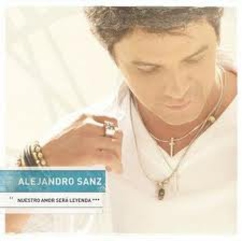 EP NUESTRO AMOR SERÁ LEYENDA