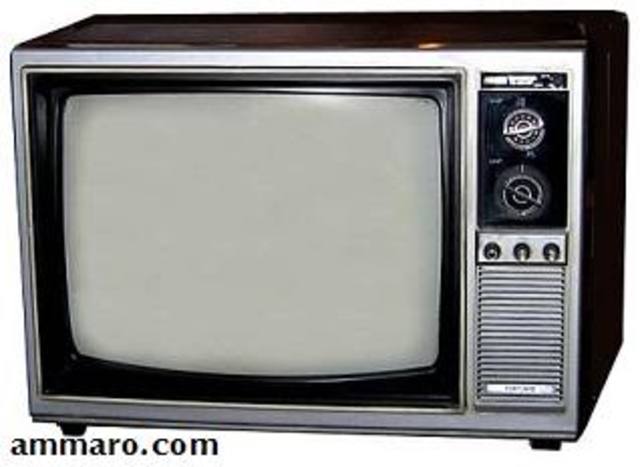 Digital chroma keys.