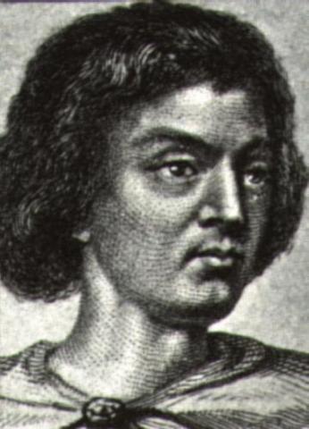 Roscelin of Compiégne