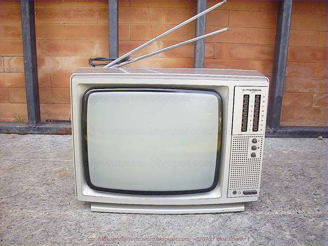 7 television