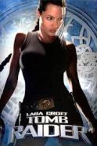 Lara Croft: Tomb Raider