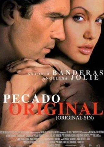Pecado Original