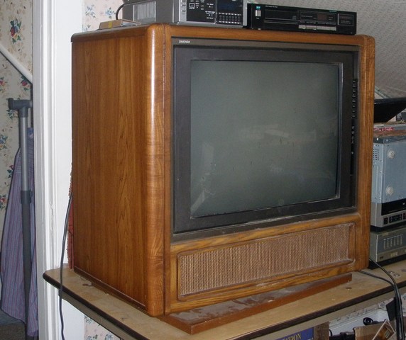 9 television