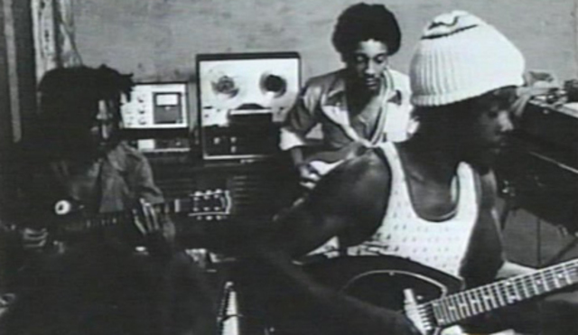 Creciendo como estrella