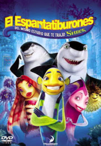 El Espantatiburones