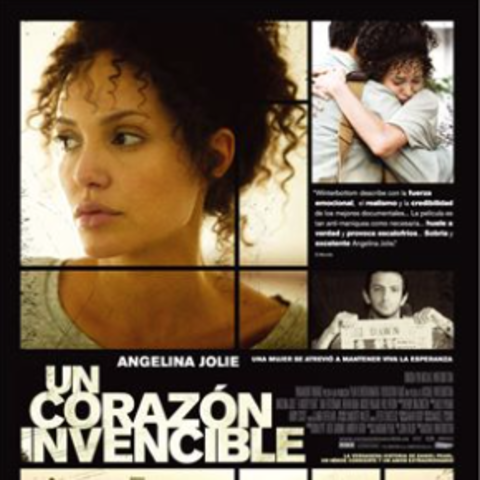 Un corazón invencible