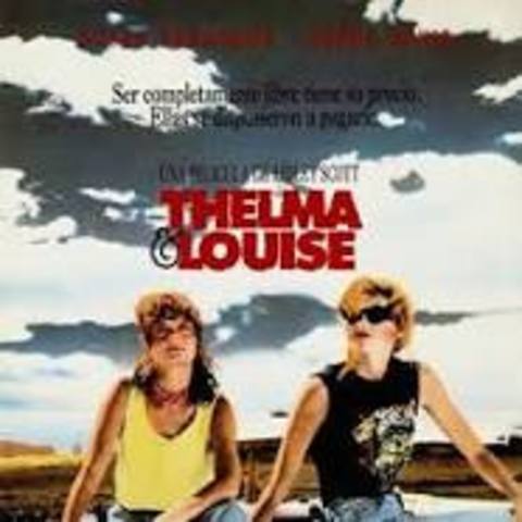 Thelma y Louise