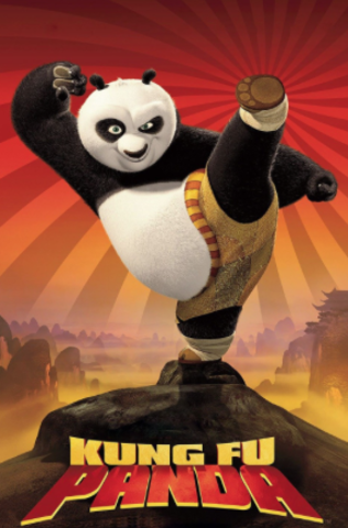 Kung Fu Panda