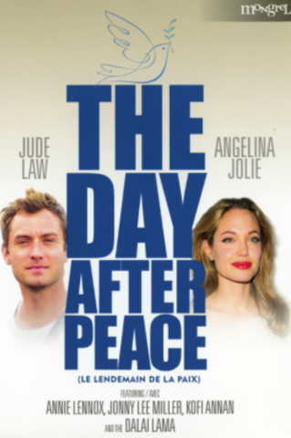 The Day After Peace