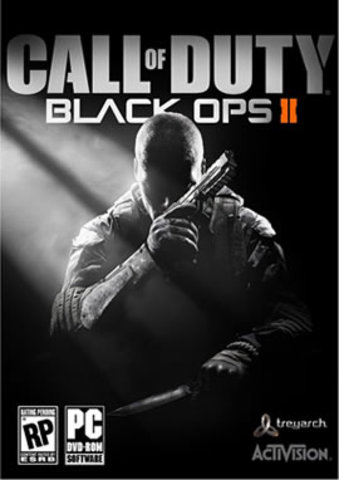 Call of duty black ops 2