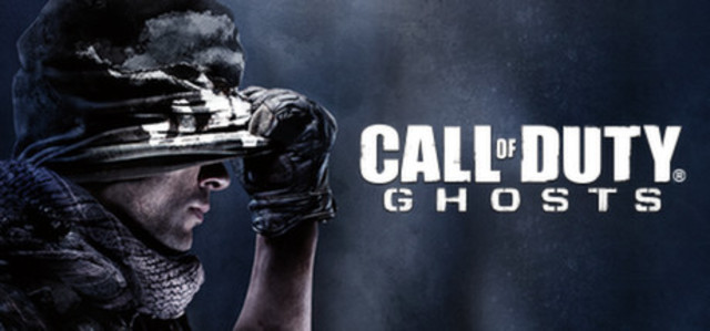 call of duty Ghost