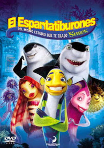 El espantatiburones