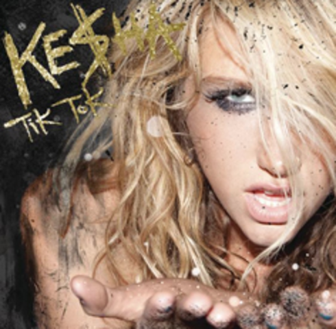 "TIK TOK" Kesha