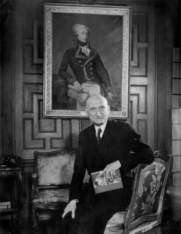 Declaración de Schuman