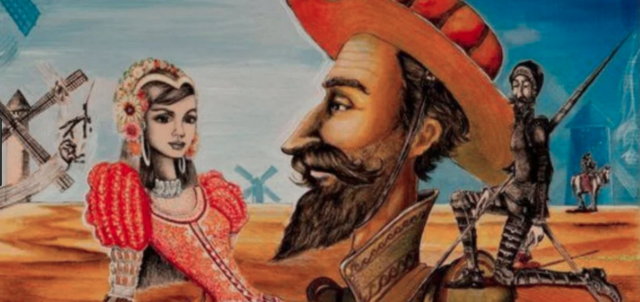 Cap. 1 Caballero sin mujer, que es?