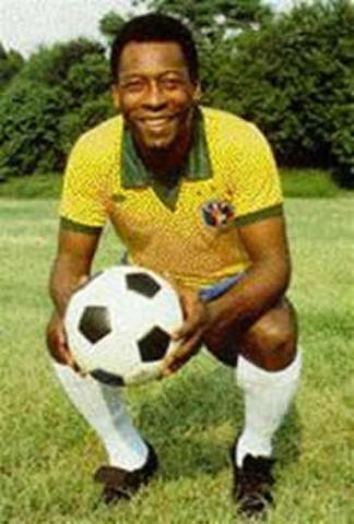 Pelé