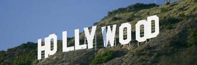 hollywood