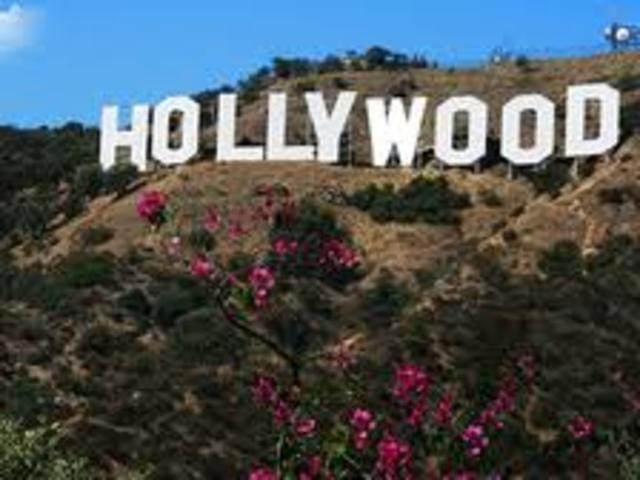 hollywood