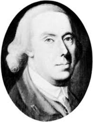 The Intolerable Acts