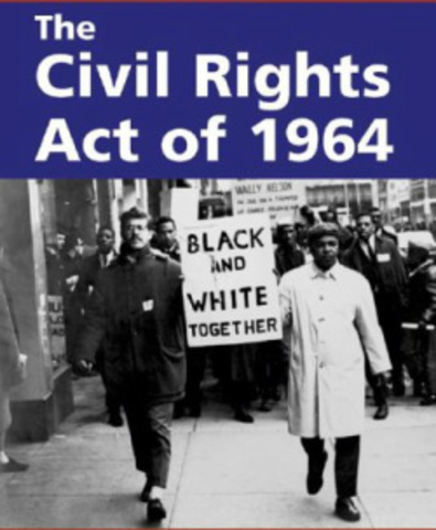 Civil Rights Act