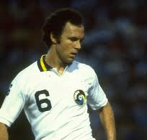 Beckenbauer
