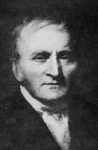 John Dalton