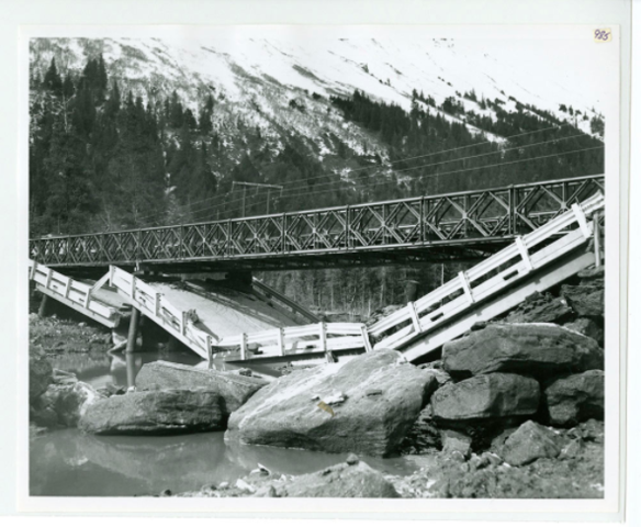 Good Friday Earthquake