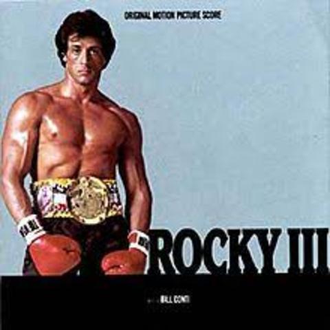 Rocky 3