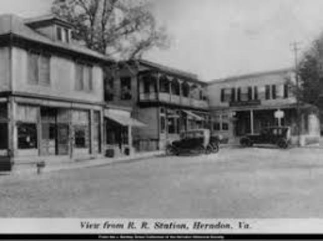 Carter v. School Board of Arlington County