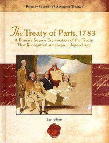 Treaty of Paris