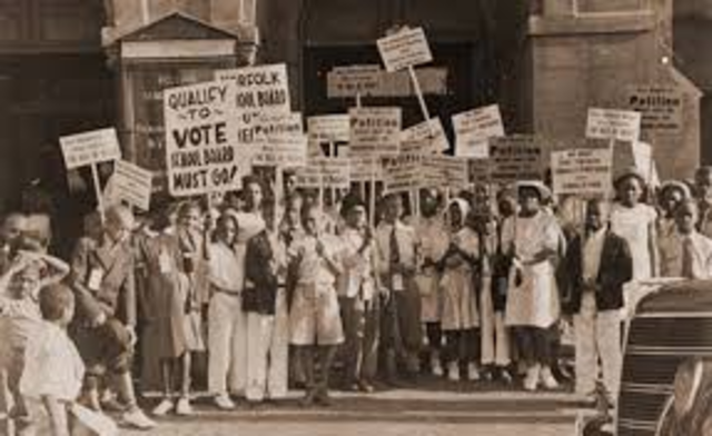 RIDDICK v. SCHOOL BD. OF NORFOLK