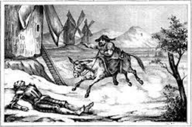 Cap. 5 Herido y loco